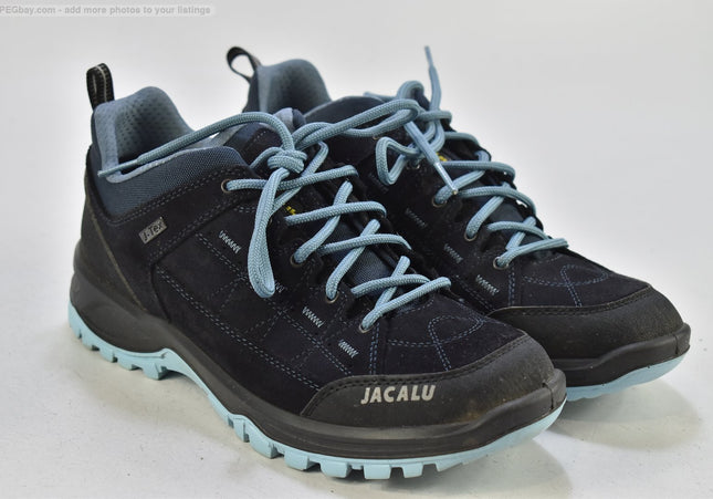 Jacalu  Herren Wanderschuhe Trekking  EUR 42 Nr. 25-X 1780