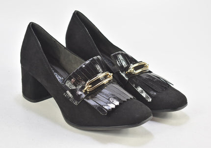 Tamaris Damen Pumps High Heels EUR 41 Nr. 24-J 2804-Schuh-Gebraucht-secondhand