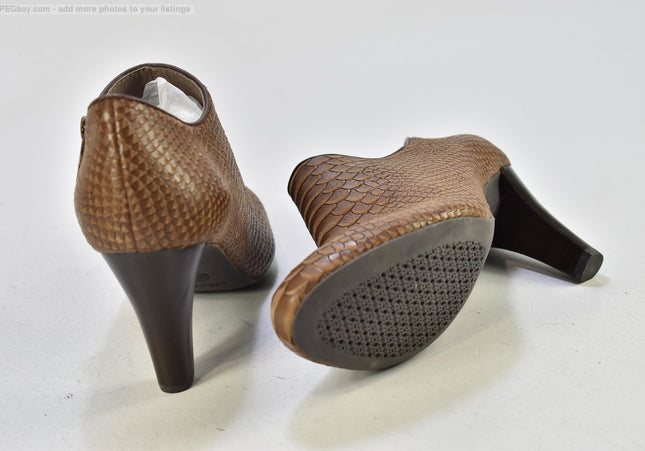 Geox  Damen Pumps High Heels  EUR 39,5 Nr. 25-Z 1847