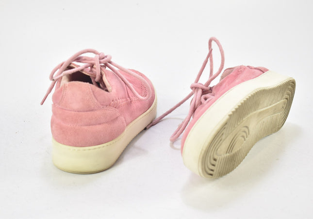 Filling Pieces Damen Halbschuhe Freizeitschuhe EUR 37 Nr. 24-A 1037-Schuh-Gebraucht-secondhand