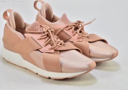 Puma Muse Satin Damen Sportschuhe Sneaker  EUR 39 Nr. 25-N 2142