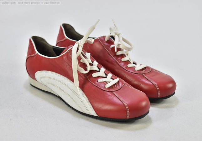 Paul Green  Damen Halbschuhe Freizeitschuhe  UK 4,5 Nr. 25-O 1441