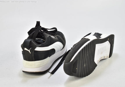 Puma Damen Sportschuhe Sneaker EUR 39 Nr. 25-A 1024-Schuh-Gebraucht-secondhand