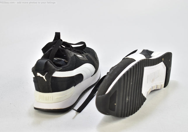 Puma Damen Sportschuhe Sneaker EUR 39 Nr. 25-A 1024-Schuh-Gebraucht-secondhand
