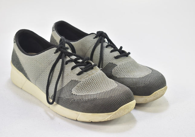 Berkemann Herren Halbschuhe Freizeitschuhe UK 9,5 Nr. 24-T 1382-Schuh-Gebraucht-secondhand