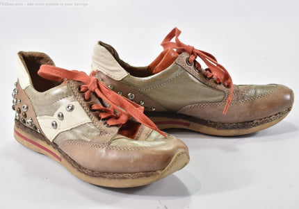 Airstep  Damen Halbschuhe Freizeitschuhe  EUR 36 Nr. 25-T 2448