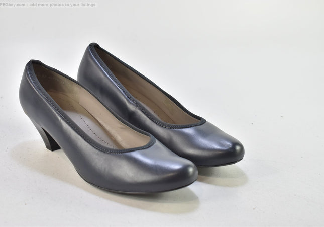 Jenny  Damen Pumps High Heels  EUR 41 Nr. 26-Z 1968
