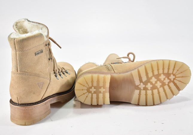 Tamaris Damen Stiefelette Boots EUR 36 Nr. 24-A 1782-Schuh-Gebraucht-secondhand