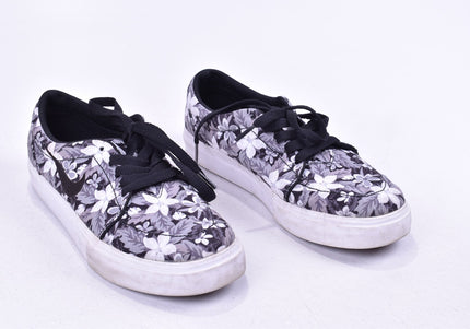 Nike Saitire SB Damen Sportschuhe Sneaker EUR 40,5 Nr. 23-U 647-Schuh-Gebraucht-secondhand
