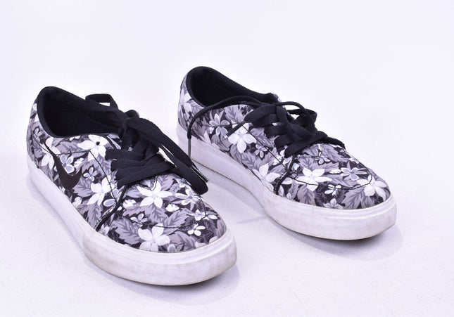 Nike Saitire SB Damen Sportschuhe Sneaker EUR 40,5 Nr. 23-U 647-Schuh-Gebraucht-secondhand