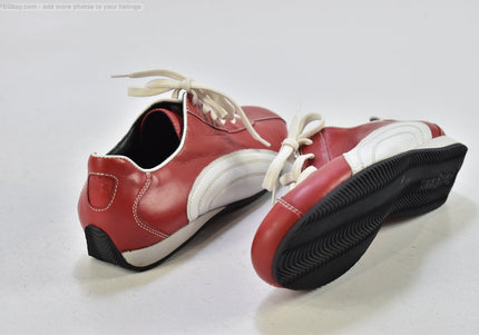 Paul Green  Damen Halbschuhe Freizeitschuhe  UK 4,5 Nr. 25-O 1441