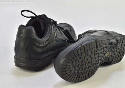 Meindl GTX Damen Wanderschuhe Trekking  EUR 39,5 Nr. 25-V 1489