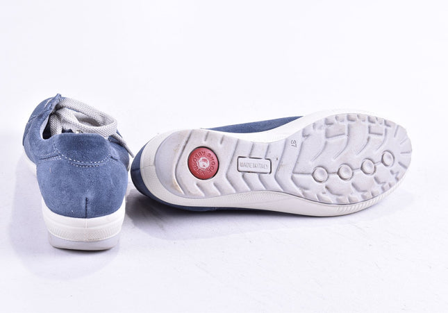 Naturläufer Damen Halbschuhe Freizeitschuhe EUR 37 Nr. 24-Y 4072-Schuh-Gebraucht-secondhand