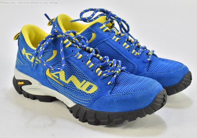 Kayland  Damen Wanderschuhe Trekking  EUR 38 Nr. 26-Y 177