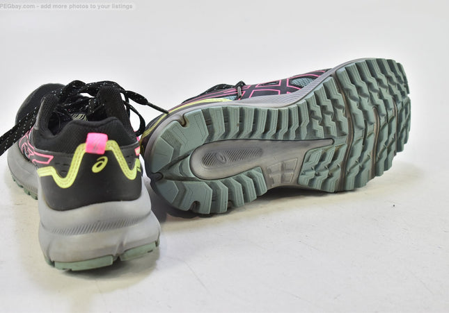 Asics Trail Scout 3 Damen Sportschuhe Sneaker  Gr. 37 Nr. 26-U 1456