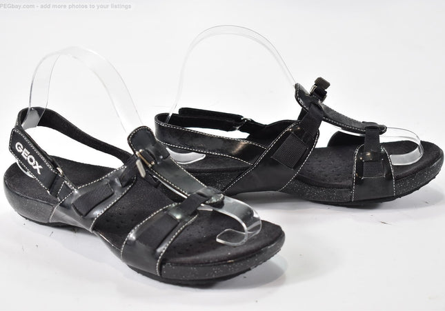 Geox  Damen Sandale Sandalette  EUR 37 Nr. 25-S 2528