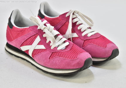 Munich  Damen Halbschuhe Freizeitschuhe  EUR 40 Nr. 25-O 872