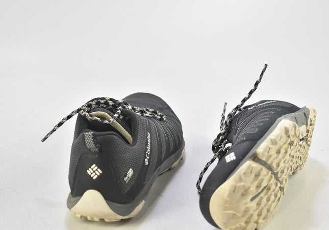 Columbia Damen Wanderschuhe Trekking EUR 40 Nr. 24-X 176-Schuh-Gebraucht-secondhand