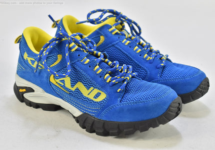 Kayland  Damen Wanderschuhe Trekking  EUR 38 Nr. 26-Y 177