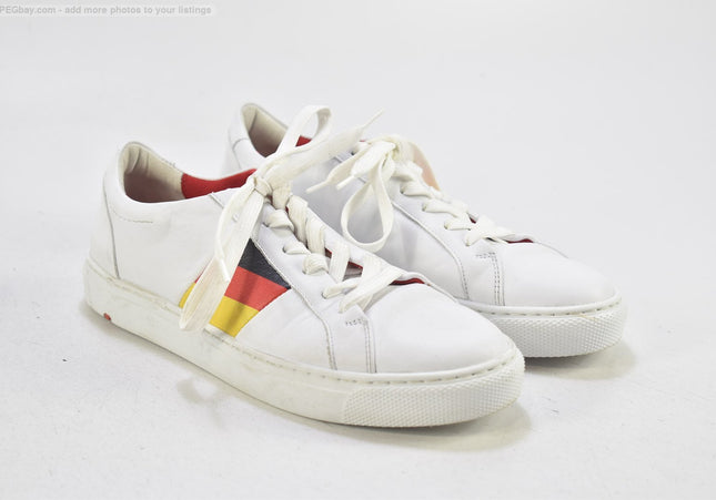 Lloyd Damen Halbschuhe Freizeitschuhe EUR 38 Nr. 25-J 2911-Schuh-Gebraucht-secondhand