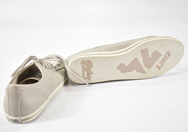 Buffalo Damen Halbschuhe Freizeitschuhe SL 26,5 cm Nr. 24-F 2179-Schuh-Gebraucht-secondhand