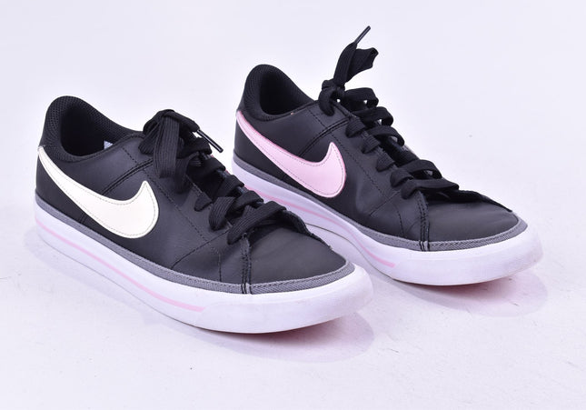 Nike Court Legacy Damen Sportschuhe Sneaker EUR 39 Nr. 24-F 546-Schuh-Gebraucht-secondhand
