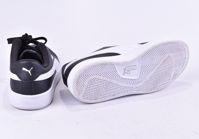 Puma Damen Sportschuhe Sneaker EUR 38 Nr. 24-J 4592-Schuh-Gebraucht-secondhand