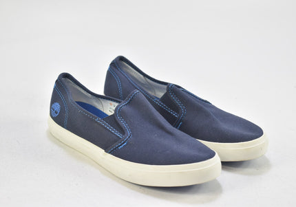 Timberland Damen Halbschuhe Slipper Ballerinas EUR 37 Nr. 24-T 2325-Schuh-Gebraucht-secondhand