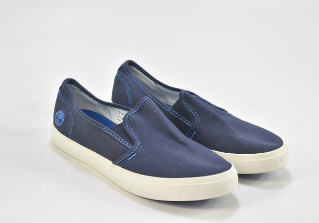 Timberland Damen Halbschuhe Slipper Ballerinas EUR 37 Nr. 24-T 2325-Schuh-Gebraucht-secondhand