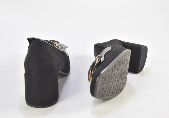 Tamaris Damen Pumps High Heels EUR 41 Nr. 24-J 2804-Schuh-Gebraucht-secondhand