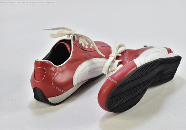 Paul Green  Damen Halbschuhe Freizeitschuhe  UK 4,5 Nr. 25-O 1441