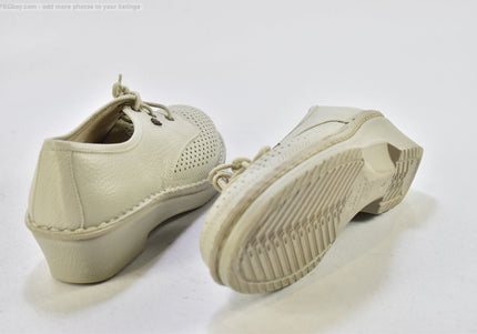 Finn Comfort  Damen Halbschuhe Freizeitschuhe  UK 5 Nr. 25-T 3179