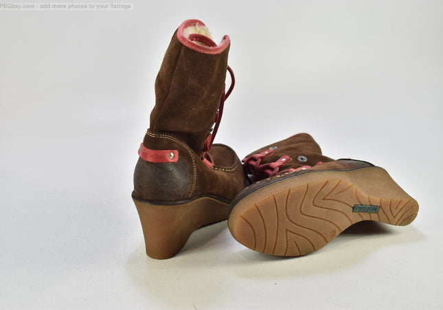 Josef Seibel  Damen Stiefelette Boots  EUR 40 Nr. 25-B 2941