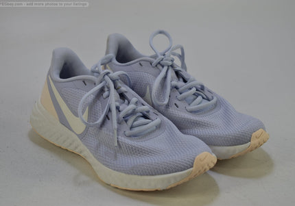 Nike Revolution Damen Sportschuhe Sneaker  EUR 38,5 Nr. 25-Y 1851