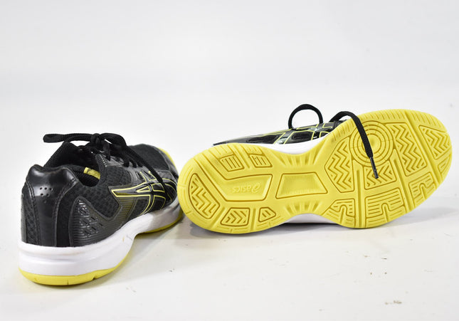 Asics Damen Sportschuhe Sneaker EUR 37 Nr. 24-A 1173-Schuh-Gebraucht-secondhand