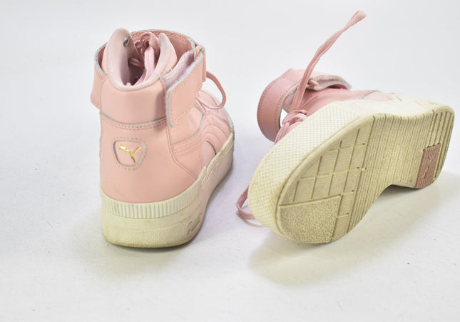 Puma Damen Sportschuhe Sneaker EUR 39 Nr. 24-N 139-Schuh-Gebraucht-secondhand