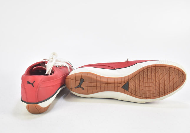 Puma Damen Sportschuhe Sneaker EUR 40 Nr. 24-F 889-Schuh-Gebraucht-secondhand