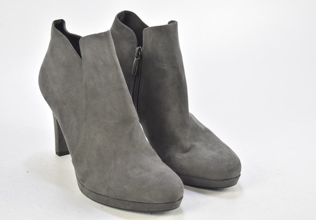 Tamaris Damen Stiefelette Boots EUR 41 Nr. 24-F 3661-Schuh-Gebraucht-secondhand