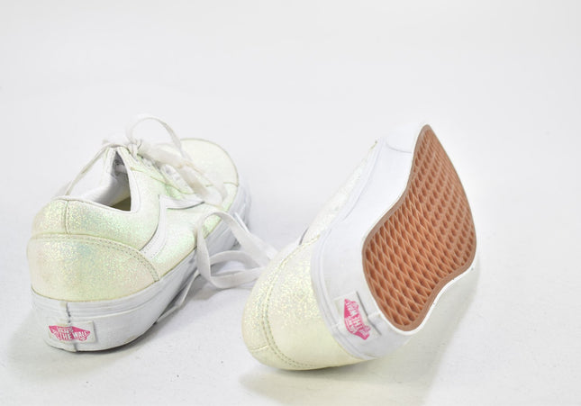 Vans Damen Sportschuhe Sneaker EUR 39 Nr. 24-T 1168-Schuh-Gebraucht-secondhand