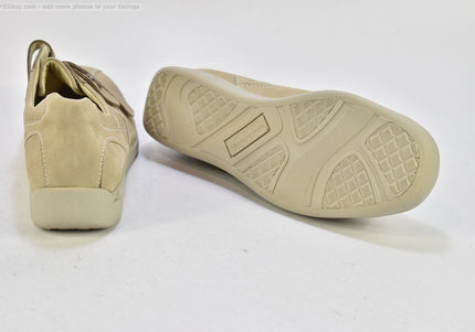 Waldläufer  Damen Halbschuhe Freizeitschuhe  UK 7 Nr. 25-Y 994
