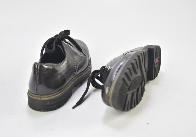 Rieker Damen Halbschuhe Freizeitschuhe EUR 38 Nr. 24-U 1338-Schuh-Gebraucht-secondhand