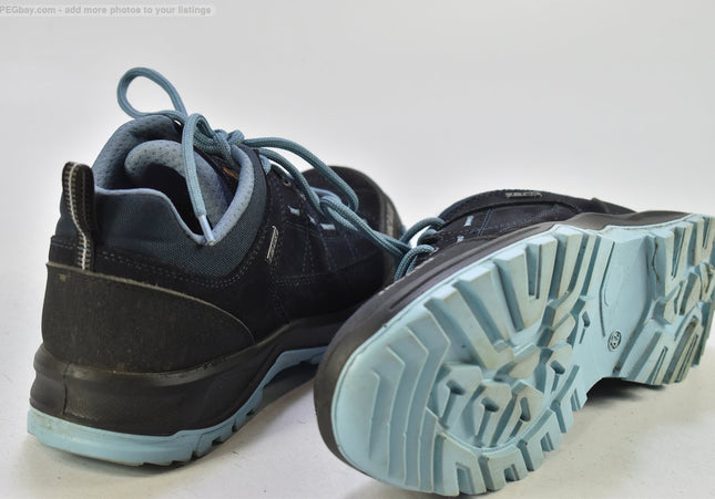 Jacalu  Herren Wanderschuhe Trekking  EUR 42 Nr. 25-X 1780