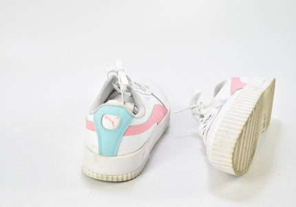 Puma Damen Sportschuhe Sneaker EUR 39 Nr. 24-P 1940-Schuh-Gebraucht-secondhand
