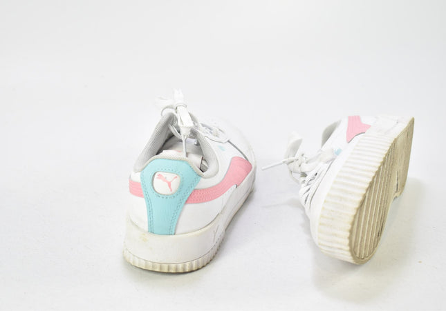 Puma Damen Sportschuhe Sneaker EUR 39 Nr. 24-P 1940-Schuh-Gebraucht-secondhand