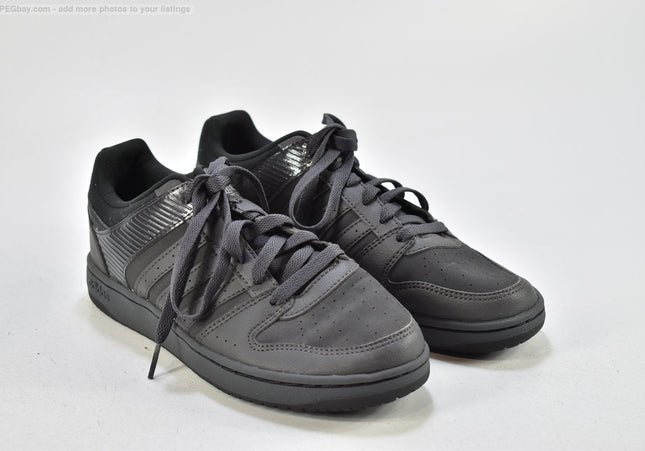 Adidas VS Hoopster Damen Sportschuhe Sneaker EUR 39 1/3 Nr. 25-A 1025-Schuh-Gebraucht-secondhand