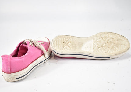 Converse Damen Sportschuhe Sneaker EUR 38 Nr. 24-A 3929-Schuh-Gebraucht-secondhand