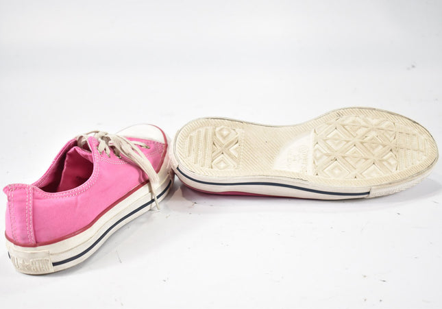 Converse Damen Sportschuhe Sneaker EUR 38 Nr. 24-A 3929-Schuh-Gebraucht-secondhand