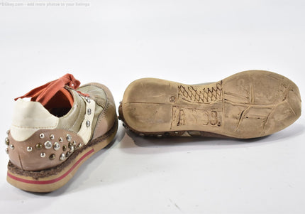 Airstep  Damen Halbschuhe Freizeitschuhe  EUR 36 Nr. 25-T 2448