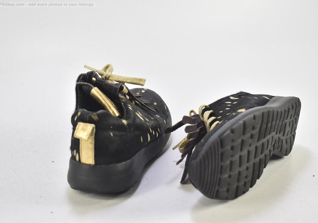 1842 Damen Halbschuhe Freizeitschuhe EUR 37 Nr. 25-J 3336-Schuh-Gebraucht-secondhand