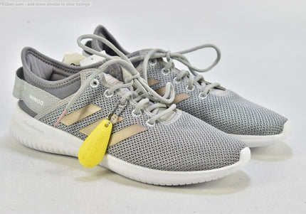 Adidas Cloudfoam Damen Sportschuhe Sneaker  EUR 39 1/3 Nr. 26-J 1263